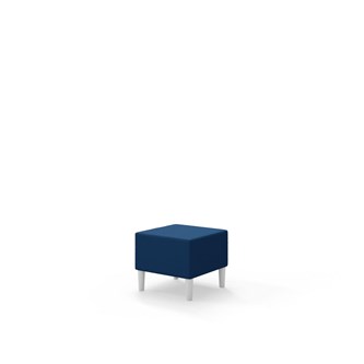 Sittmodul Snake 50 med träben SH43