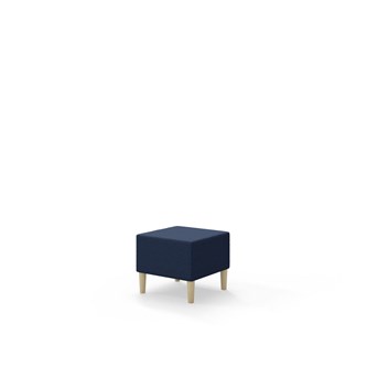 Sittmodul Snake 50 med träben SH43