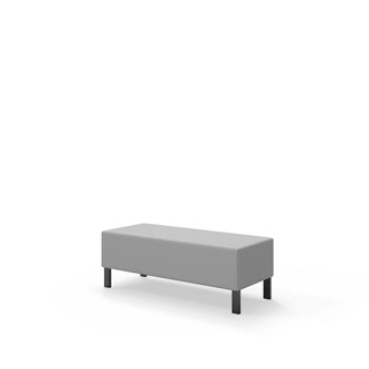 Sittmodul Snake 120 med metallben SH43