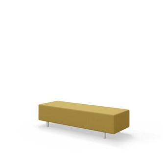 Sittmodul Snake 150 med träben SH37,5