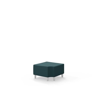 Hörnmodul Snake 90 grader R 12 med träben SH37,5