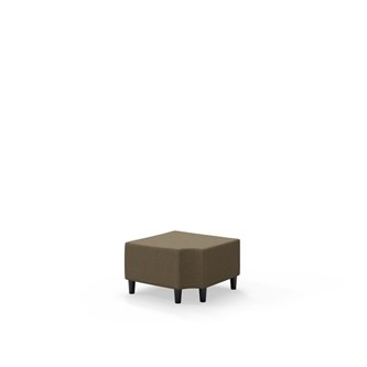 Hörnmodul Snake 90 grader R 12 med träben SH37,5