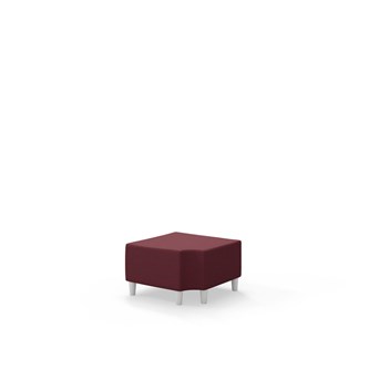 Hörnmodul Snake 90 grader R 12 med träben SH37,5