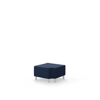 Hörnmodul Snake 90 grader R 12 med träben SH37,5