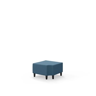 Hörnmodul Snake 90 grader R 12 med träben SH37,5