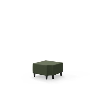 Hörnmodul Snake 90 grader R 12 med träben SH37,5