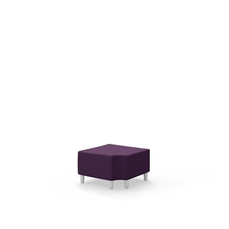 Hörnmodul Snake 90 grader R 12 med träben SH37,5