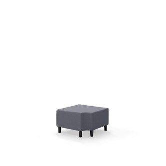 Hörnmodul Snake 90 grader R 12 med träben SH37,5