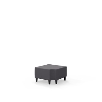 Hörnmodul Snake 90 grader R 12 med träben SH37,5