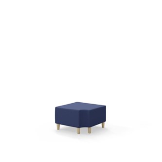 Hörnmodul Snake 90 grader R 12 med träben SH37,5