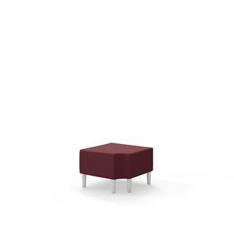 Hörnmodul Snake 90 grader R 12 med träben SH43