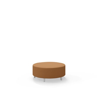 Sittmodul Snake ø 90 cm med träben SH37,5