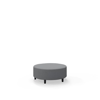 Sittmodul Snake ø 90 cm med träben SH37,5