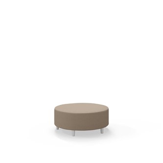 Sittmodul Snake ø 90 cm med träben SH37,5