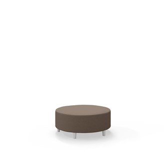 Sittmodul Snake ø 90 cm med träben SH37,5