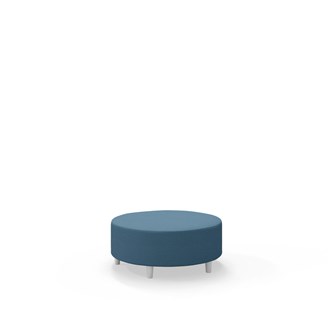 Sittmodul Snake ø 90 cm med träben SH37,5