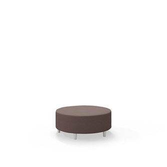 Sittmodul Snake ø 90 cm med träben SH37,5