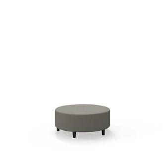 Sittmodul Snake ø 90 cm med träben SH37,5