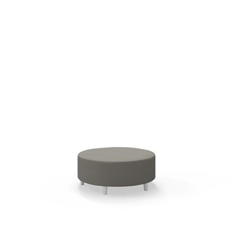 Sittmodul Snake ø 90 cm med träben SH37,5