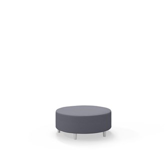 Sittmodul Snake ø 90 cm med träben SH37,5