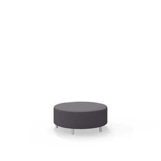 Sittmodul Snake ø 90 cm med träben SH37,5