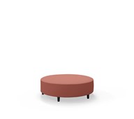 Sittmodul Snake ø 120 cm med träben SH37,5