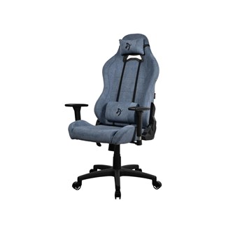 Gamingstol Arozzi Toretta tyg