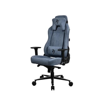 Gamingstol Arozzi Vernazza tyg