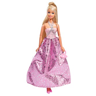 Steffi galaklänning