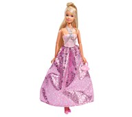 Steffi galaklänning