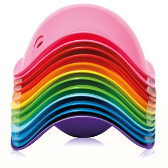 Bilibo® Tumlare 39 cm