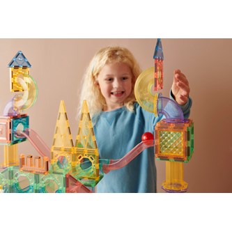 Mag Genius® kulbana, 189 delar