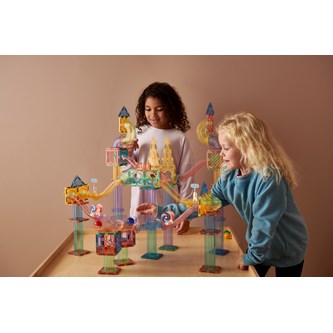 Mag Genius® kulbana, 189 delar