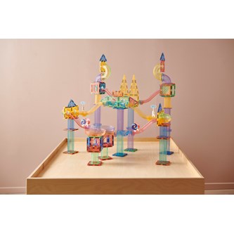 Mag Genius® kulbana, 189 delar