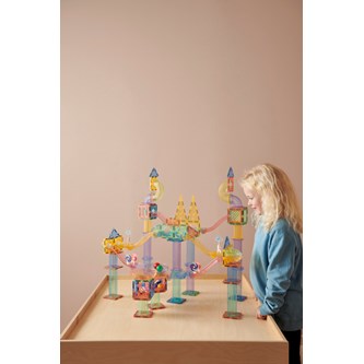 Mag Genius® kulbana, 189 delar