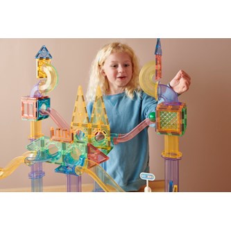 Mag Genius® kulbana, 189 delar