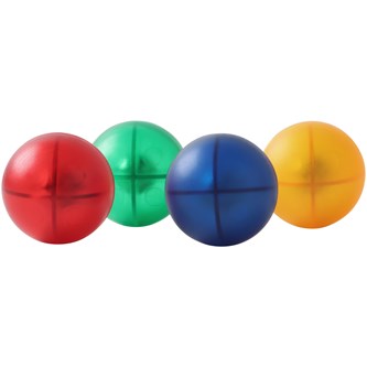 Mag Genius® extra kulor, 4-pack