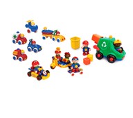 TOLO Kul på hjul-paket