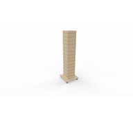 Creo spårpanel torn