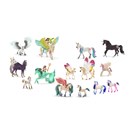 Schleich Älvset 14-pack