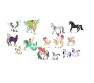 Schleich Älvset 14-pack