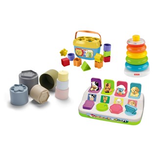 Småbarnens klassiker