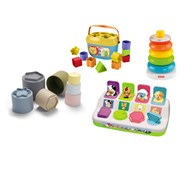 Småbarnens klassiker