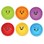 Känslopoppers, regnbåge, 24 st