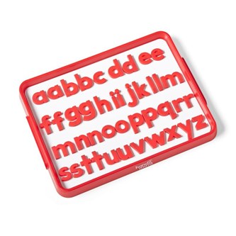 Whiteboardbrickor, 6 st