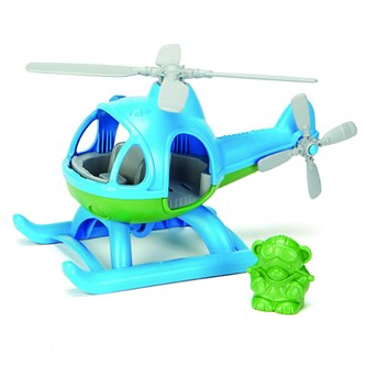 Green Toys Helikopter