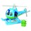 Green Toys Helikopter