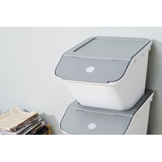 SmartStore Collect Stack-it stor, 51 L