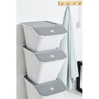 SmartStore Collect Stack-it stor, 51 L