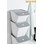 SmartStore Collect Stack-it stor, 51 L